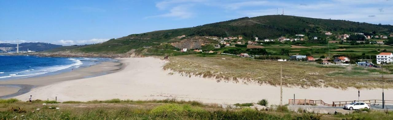 Playa De Barranan Apartment Arteixo Exterior photo